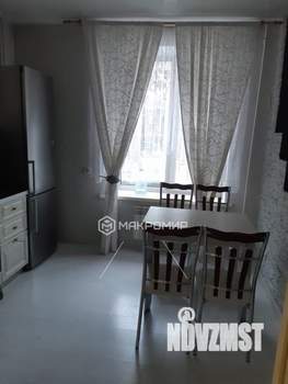 2-к квартира, на длительный срок, 54м2, 6/17 этаж