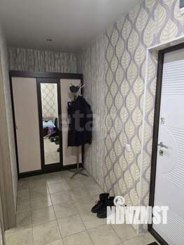 2-к квартира, на длительный срок, 42м2, 12/17 этаж