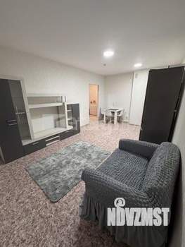 2-к квартира, на длительный срок, 60м2, 2/17 этаж