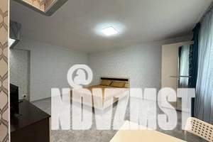 1-к квартира, посуточно, 35м2, 1/5 этаж