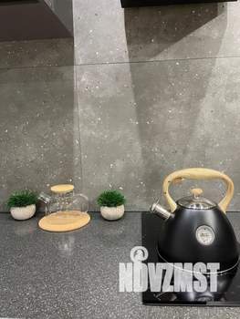 1-к квартира, посуточно, 45м2, 7/15 этаж