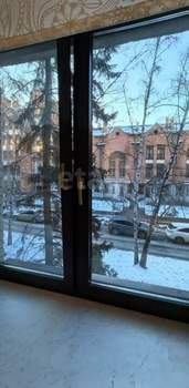 2-к квартира, на длительный срок, 55м2, 2/5 этаж