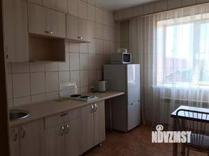 1-к квартира, посуточно, 39м2, 1/1 этаж