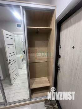 Студия квартира, на длительный срок, 36м2, 8/10 этаж