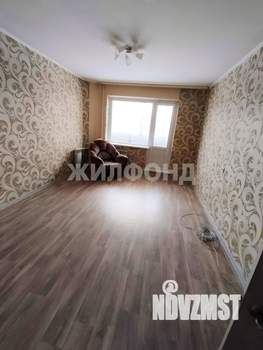 1-к квартира, на длительный срок, 39м2, 6/13 этаж