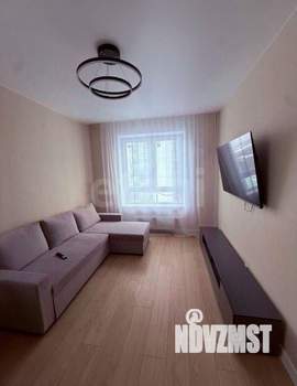 3-к квартира, на длительный срок, 70м2, 8/17 этаж