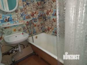 1-к квартира, на длительный срок, 31м2, 5/5 этаж