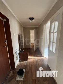 2-к квартира, на длительный срок, 50м2, 9/9 этаж