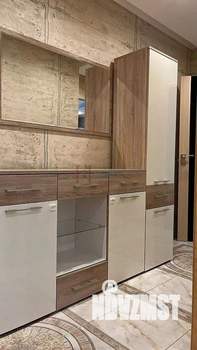 1-к квартира, на длительный срок, 36м2, 1/5 этаж