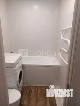 1-к квартира, на длительный срок, 30м2, 3/5 этаж