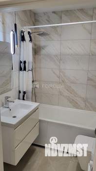 1-к квартира, на длительный срок, 31м2, 25/25 этаж