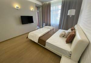 2-к квартира, на длительный срок, 70м2, 3/5 этаж