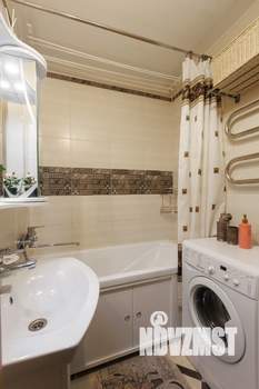 1-к квартира, посуточно, 30м2, 4/9 этаж