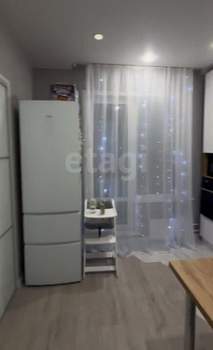 1-к квартира, на длительный срок, 40м2, 2/17 этаж