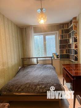 3-к квартира, на длительный срок, 58м2, 3/4 этаж