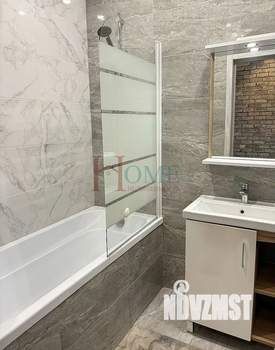 1-к квартира, на длительный срок, 37м2, 4/17 этаж