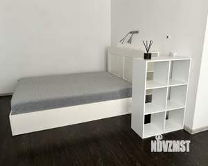 1-к квартира, на длительный срок, 43м2, 11/27 этаж