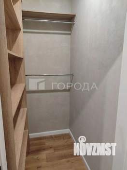 Студия квартира, на длительный срок, 34м2, 7/15 этаж