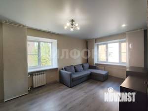 2-к квартира, на длительный срок, 38м2, 3/5 этаж