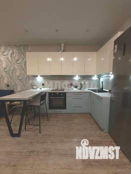 2-к квартира, на длительный срок, 45м2, 4/9 этаж