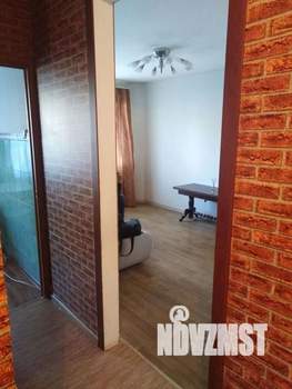 1-к квартира, на длительный срок, 32м2, 1/5 этаж