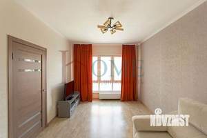 2-к квартира, на длительный срок, 50м2, 9/17 этаж