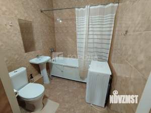 1-к квартира, на длительный срок, 45м2, 14/25 этаж