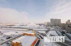 3-к квартира, на длительный срок, 100м2, 12/15 этаж