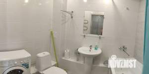 Студия квартира, на длительный срок, 32м2, 9/9 этаж