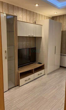 1-к квартира, на длительный срок, 36м2, 1/5 этаж