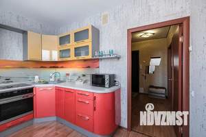 1-к квартира, посуточно, 37м2, 9/10 этаж