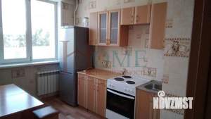1-к квартира, на длительный срок, 37м2, 5/17 этаж