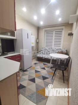 1-к квартира, на длительный срок, 33м2, 1/3 этаж