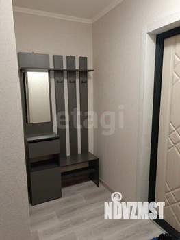 1-к квартира, на длительный срок, 32м2, 6/9 этаж