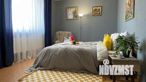 1-к квартира, посуточно, 79м2, 1/1 этаж