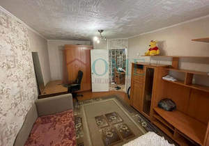 2-к квартира, на длительный срок, 44м2, 1/5 этаж