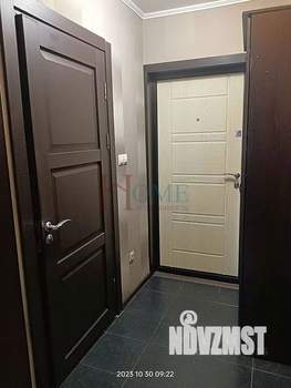 Студия квартира, на длительный срок, 27м2, 13/17 этаж