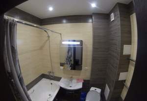 2-к квартира, на длительный срок, 40м2, 4/17 этаж