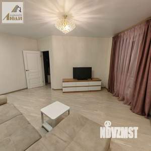 2-к квартира, на длительный срок, 60м2, 15/24 этаж