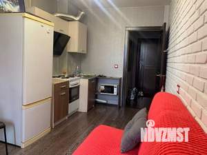 1-к квартира, посуточно, 44м2, 1/1 этаж