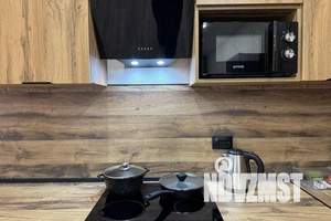 1-к квартира, посуточно, 65м2, 8/25 этаж