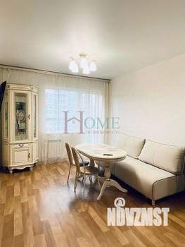 2-к квартира, на длительный срок, 50м2, 5/17 этаж