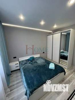 2-к квартира, на длительный срок, 60м2, 9/25 этаж