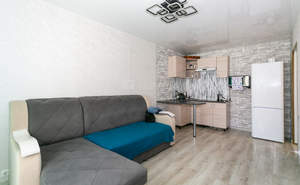 2-к квартира, на длительный срок, 36м2, 1/9 этаж