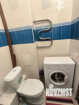 1-к квартира, на длительный срок, 33м2, 10/10 этаж