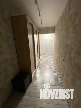 2-к квартира, посуточно, 50м2, 4/16 этаж