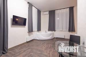 1-к квартира, посуточно, 35м2, 12/14 этаж