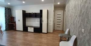 3-к квартира, на длительный срок, 57м2, 2/5 этаж