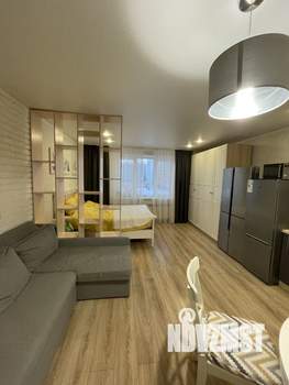 1-к квартира, на длительный срок, 39м2, 3/10 этаж