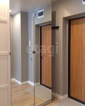 Студия квартира, на длительный срок, 32м2, 14/17 этаж